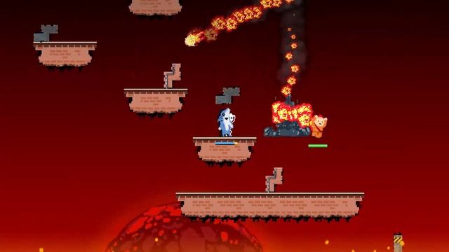 Blockpocalypse Trailer 2 смотреть онлайн