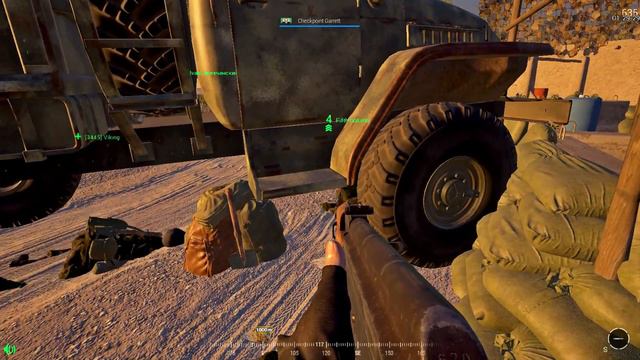 [Squad] Категория 