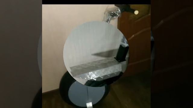 Моноцикл,как это было и что вышло? смотреть онлайн