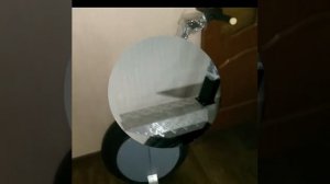 Моноцикл,как это было и что вышло?