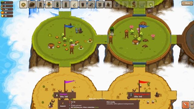 Operacja - Circle Empires: Apex Monsters #2/3 смотреть онлайн