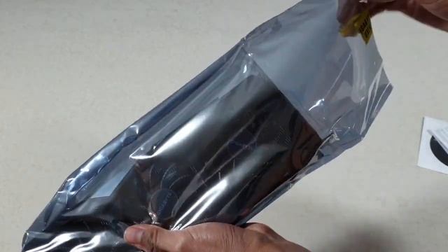 GIGABYTE GTX 1660 SUPER GAMING OC 6GB Unboxing смотреть онлайн