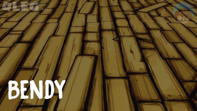 [SHORT/BATDR/Roblox Studio] Bendy And The Ink Machine Remix смотреть онлайн