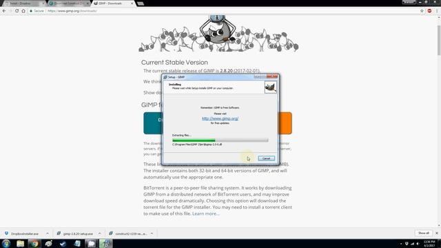 Lesson 1 - Intro to Construct 2 - Prepararing to Create a Game смотреть онлайн