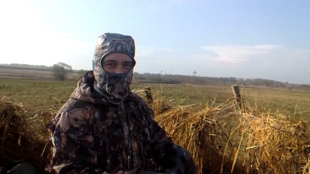 Охота на гуся смотреть онлайн