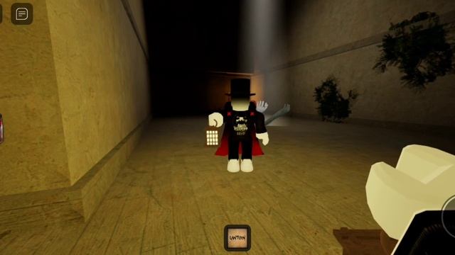 the mimic chapter ||| 3 [Roblox]{The Mimic} смотреть онлайн