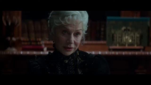 Винчестер. Дом, который построили призраки смотреть онлайн