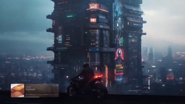 Electronic Music for Focus and Productivity. Музыка релакс.