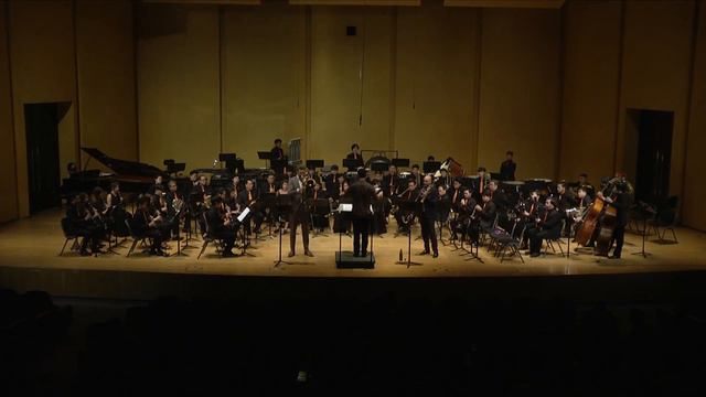 Concerto for two trombones and Windband by Ricardo Molá. Martin Schippers and Vicente Climent смотреть онлайн