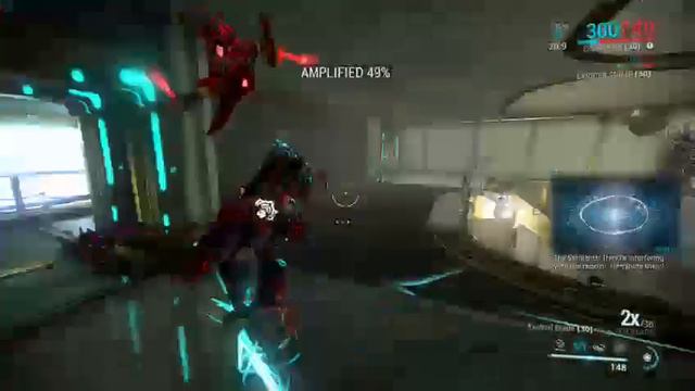 Octavia's Anthem - Warframe Quest [Ep 1] (Part 3) смотреть онлайн