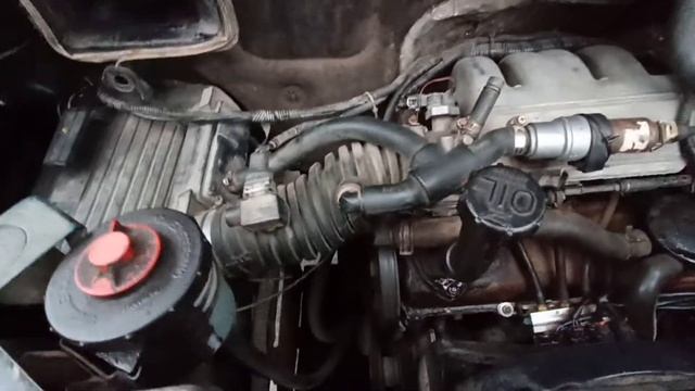 Путь к скорости