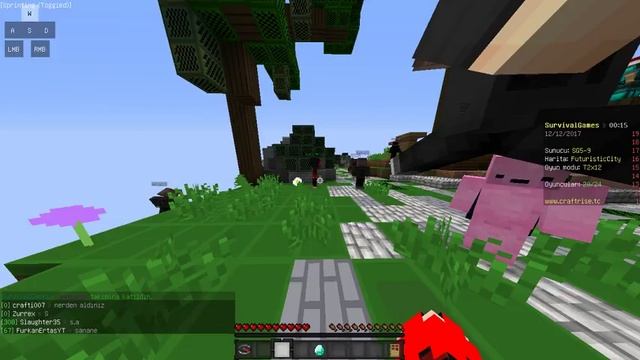 minecraft pre cekilşi 10 like ?? смотреть онлайн