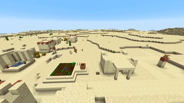 Minecraft 1.14: Co Nowego?! Pełny i Wielki Przegląd "Village & Pillage" смотреть онлайн