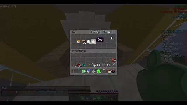 minecraft-skin wars смотреть онлайн