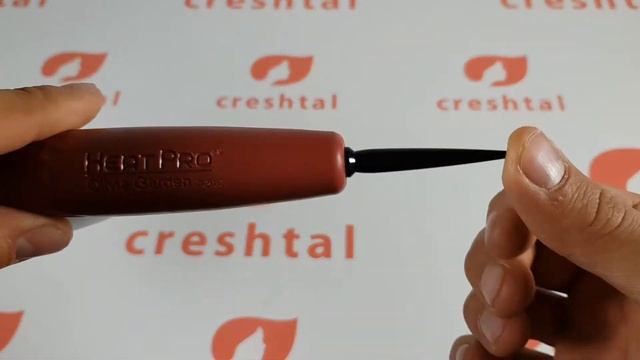 Термобрашинг Olivia Garden Heat Pro, 52 мм, HP-52 смотреть онлайн