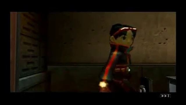 Breath of Fire: Dragon Quarter playthrough Part 1 смотреть онлайн