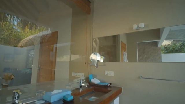 Cocoon Suite в Cocoon Maldives 5* | Мальдивы