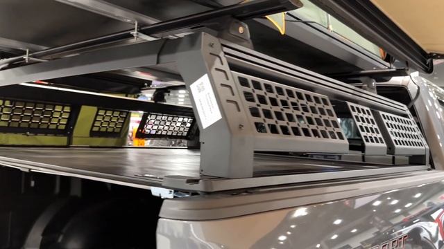 Custom 2022 Ford F150 by Truck Hero and Bush Wacker смотреть онлайн