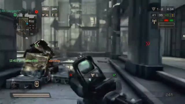 killzone 2 online multiplayer 3v3 смотреть онлайн