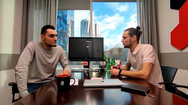 Разговоры по четвергам-Как накопить стартовый капитал? смотреть онлайн