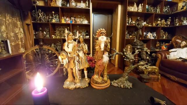 МЫ ВНОВЬ В ЭФИРЕ...ВЕДЬМИНА ИЗБА 2.