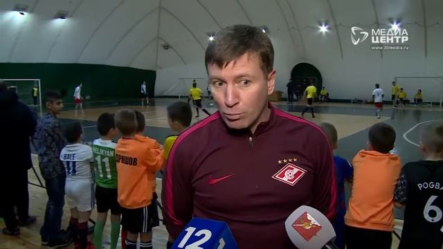 «Высшая лига»