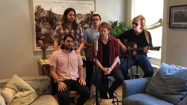 "See The Changes" by Crosby, Stills & Nash - PigPen Cover Series смотреть онлайн