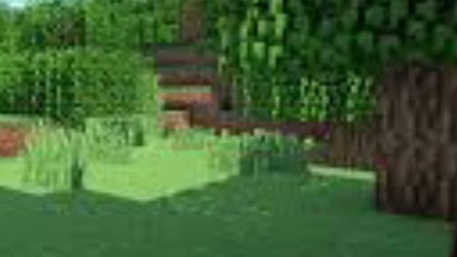 I look like a Minecraft dirt block but he’s actually in Minecraft смотреть онлайн