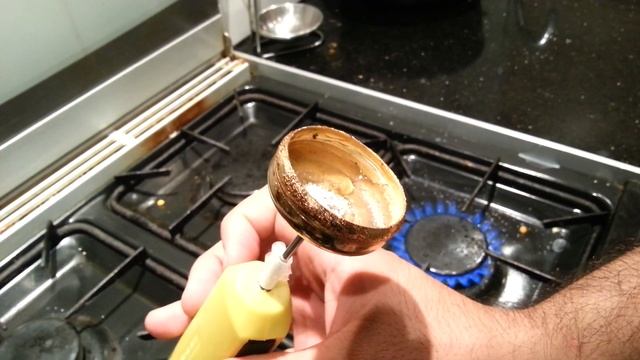 Home made candy floss! смотреть онлайн