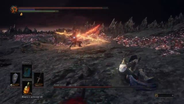 DARK SOULS™ III_20180530222649-Финальный босс смотреть онлайн
