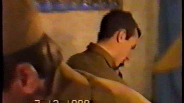 Афганистан. 395 полк. Штаб. Разведрота. смотреть онлайн