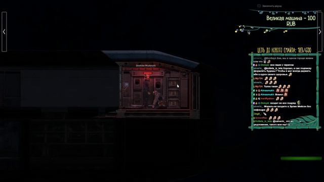 Barotrauma, Tales of Escape, Overwatch ? PZR, BlackUFA, ArtGamesLP, Dariya_Willis, Tanya_Games смотреть онлайн