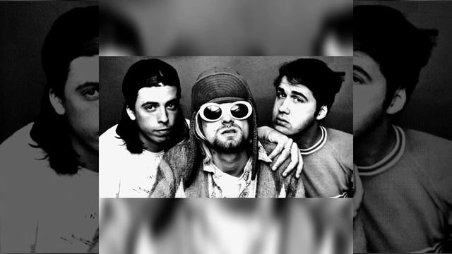 Sappy (1993 In Utero Outtake) смотреть онлайн