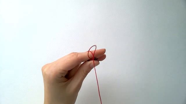Beginner needle tatting. Bracelet with beads DIY / Фриволите иглой для начинающих. Браслет с бисеро смотреть онлайн