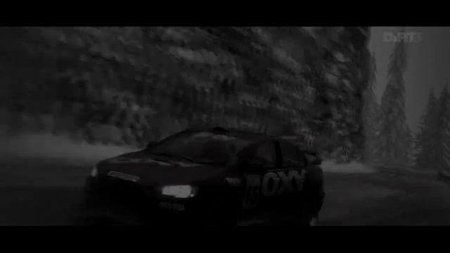 Монте Карло! DIRT3 смотреть онлайн
