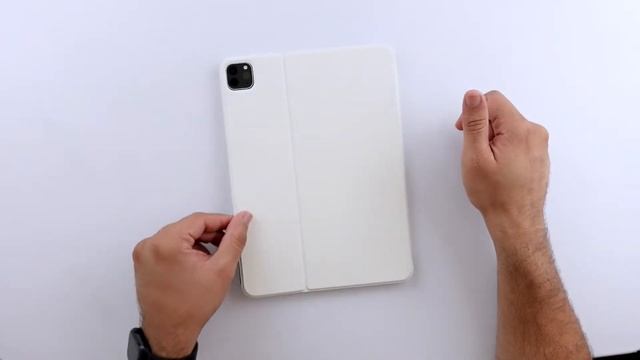 tomtoc Smart Folio Case for the iPad Pro 11/iPad Air 10.9 // The One I've Been Looking For? смотреть онлайн