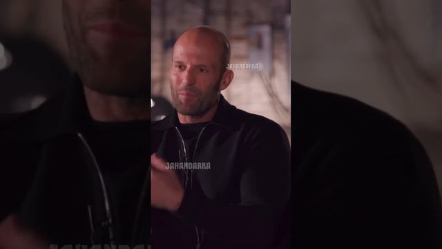Джейсон Стетхем и Мурад Легенда Выдают базу смотреть онлайн