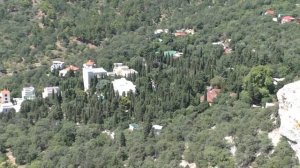 КРЫМ 2018 СИМЕИЗ ГОРА КОШКА И ОБСЕРВАТОРИЯ