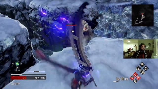 Minibosses hate this one trick! - Code Vein | Stream Highlight смотреть онлайн