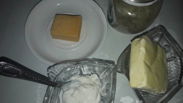 Книга рецептов