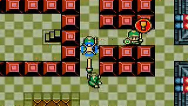 Let's Play Legend of Zelda: Oracle of Ages (Linked) Part 22: Veran's Mysterious Weakness смотреть онлайн