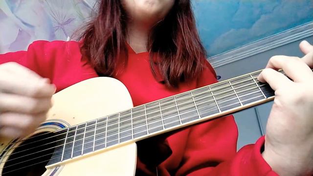 Кис-кис — "Мелочь" (кавер) смотреть онлайн