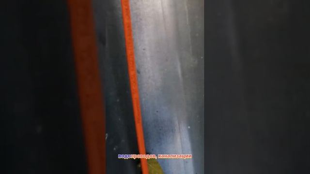 монтаж греющего саморегулирующего кабеля в водосток. смотреть онлайн