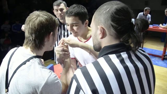 Юсиф АЛИ ибн-АББАС - Артем АРТЕМЬЕВ смотреть онлайн