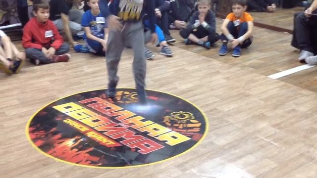 Дроздов Никита | Отбор | 7-9 лет | до 1 года смотреть онлайн