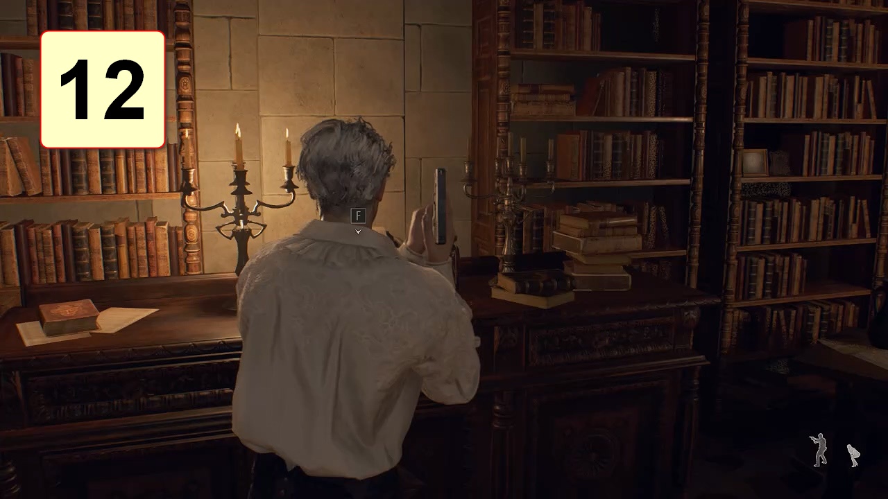 Прохождение ►Resident Evil 4 Remake◄【• Выпуск• #12】