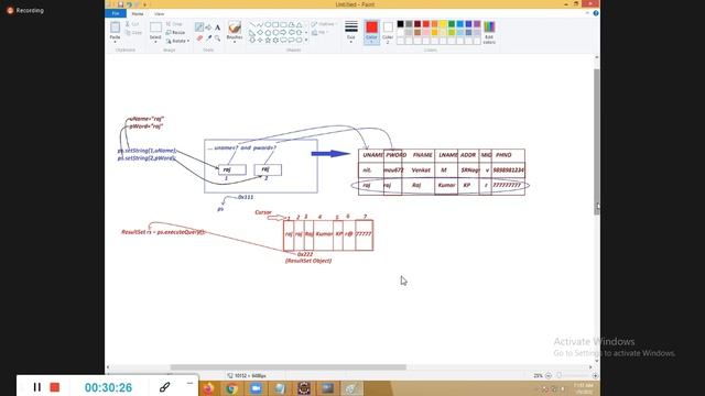 ADV JAVA | 09 01 22 | #advance #java | New Course | New Batch смотреть онлайн