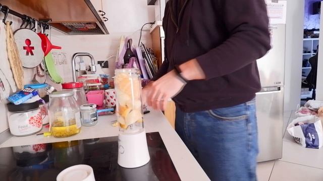 FrullatoreUSB смотреть онлайн