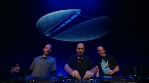 Vini Vici B2B Infected Mushroom live at A State of Trance 2024 Mainstage [VEVAL.RU]