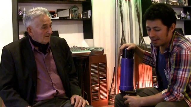 Angelito Golato, Milonguero смотреть онлайн